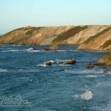 Cabo Vidío