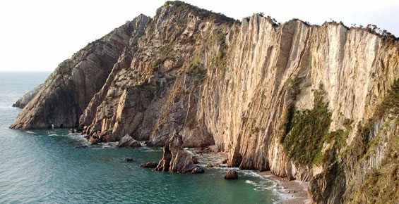 Playa del Silencio