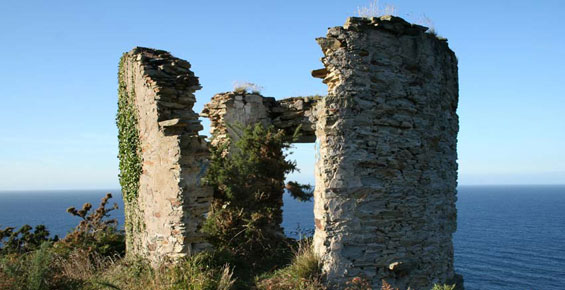 Garita Punta Borona