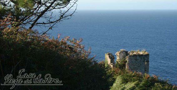 Garita Punta Borona