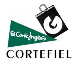 galerias preciados corte ingles cortefiel