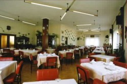 restaurante los quintos