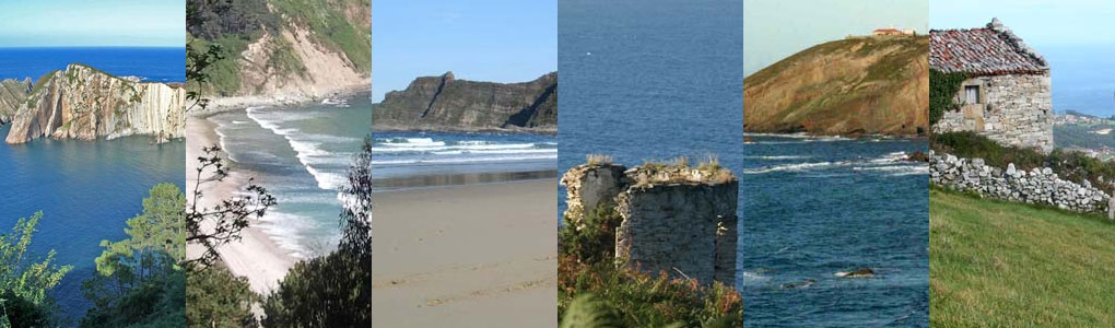 Playa de la Concha de Artedo