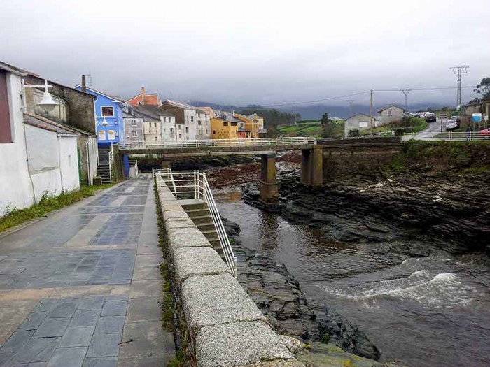 Puerto Rinlo Lugo