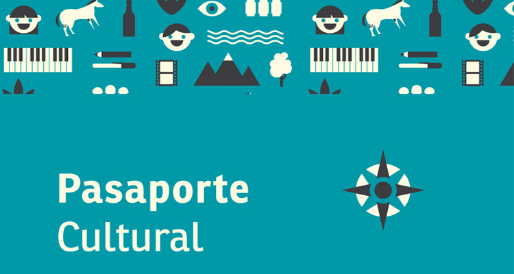 pasaporte cultural