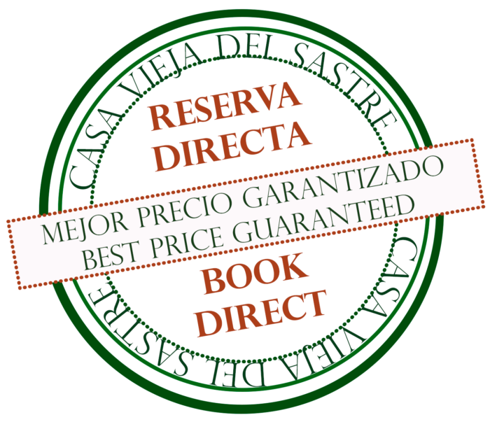 sello reserva directa