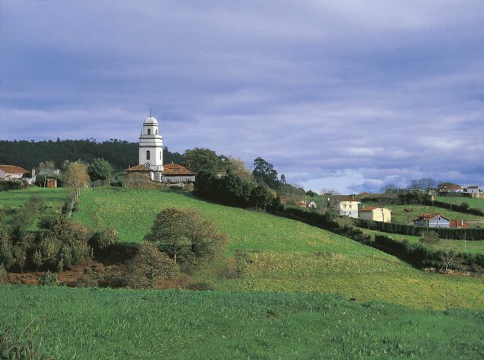 Iglesia San Martin