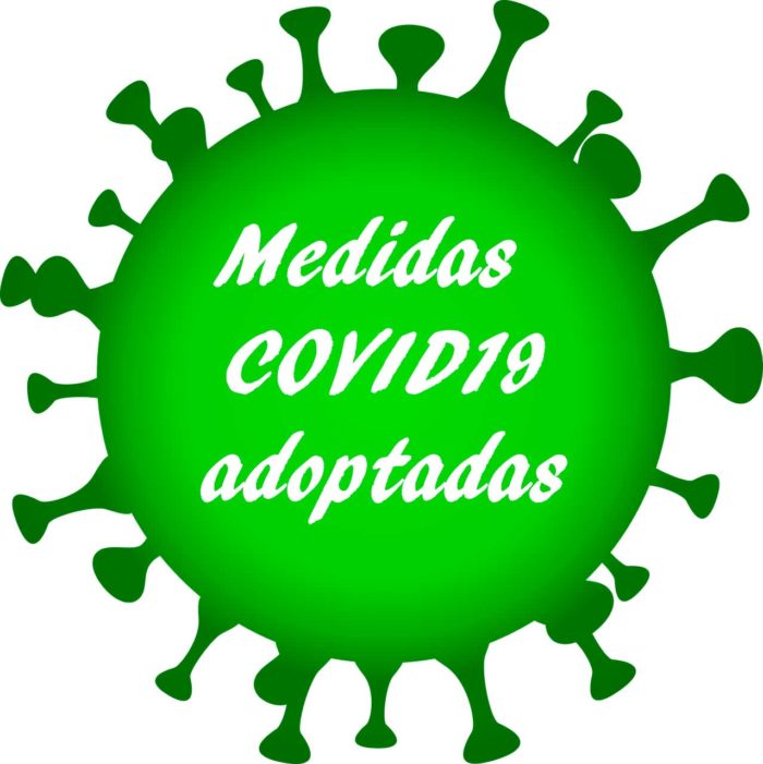 medidas covid19